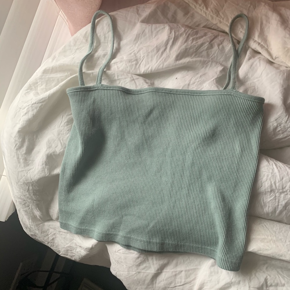 brandy melville tank